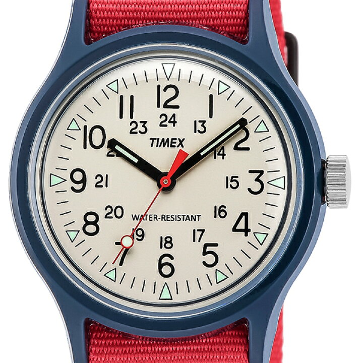 楽天市場】【今ならポイント最大53.5倍＆10%OFFクーポン】TIMEX 