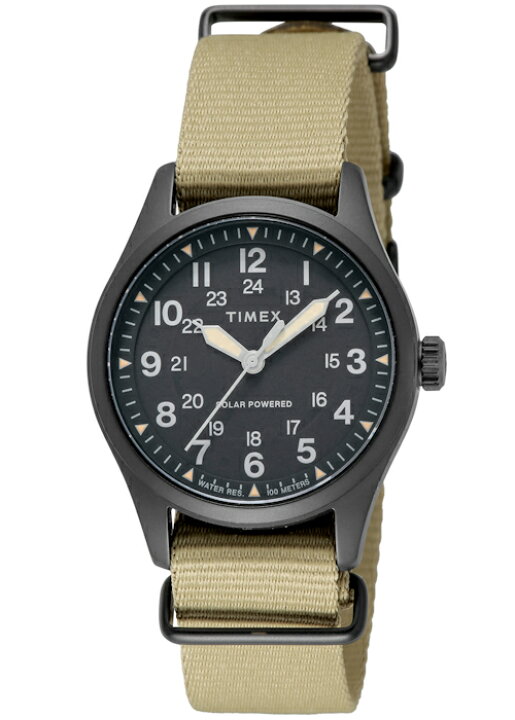 楽天市場】TIMEX タイメックス EXPEDITION NORTH エクスペディション 