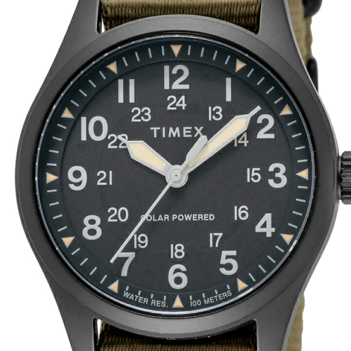 楽天市場】TIMEX タイメックス EXPEDITION NORTH エクスペディション 