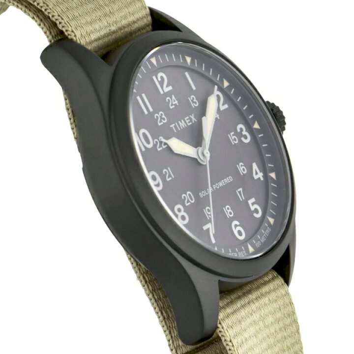 楽天市場】TIMEX タイメックス EXPEDITION NORTH エクスペディション 