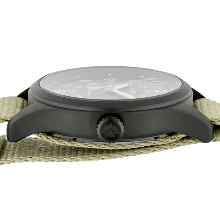 楽天市場】TIMEX タイメックス EXPEDITION NORTH エクスペディション 
