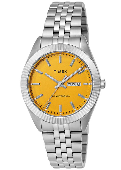 楽天市場】【10%OFFクーポンは21日9:59迄！】TIMEX タイメックス 