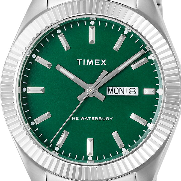 楽天市場】TIMEX タイメックス Waterbury Legacy ウォーターベリー 