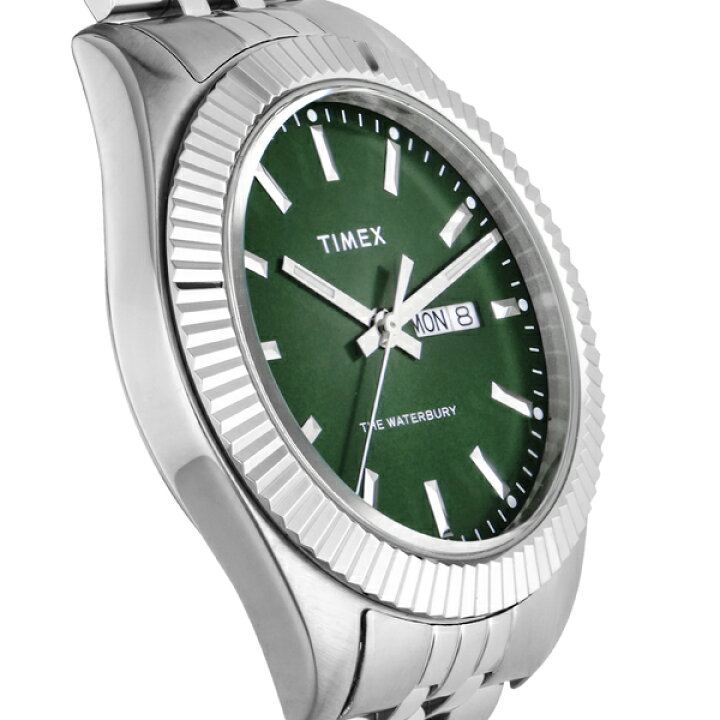 楽天市場】TIMEX タイメックス Waterbury Legacy ウォーターベリー 