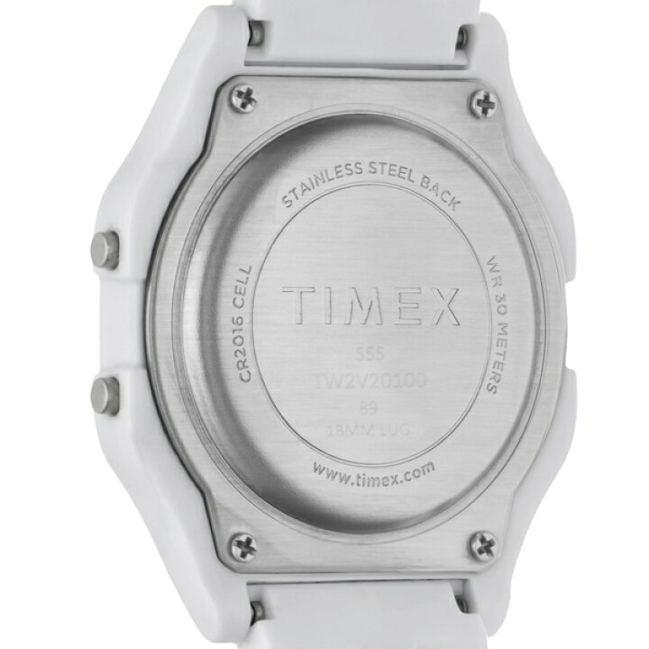 TIMEX INDIGLO QUARTZ TEF キ レデイース 腕時計 【期間限定】 QUARTZ