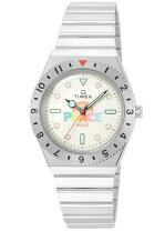楽天市場】TIMEX（文字盤カラーホワイト）（メンズ腕時計｜腕時計）の通販