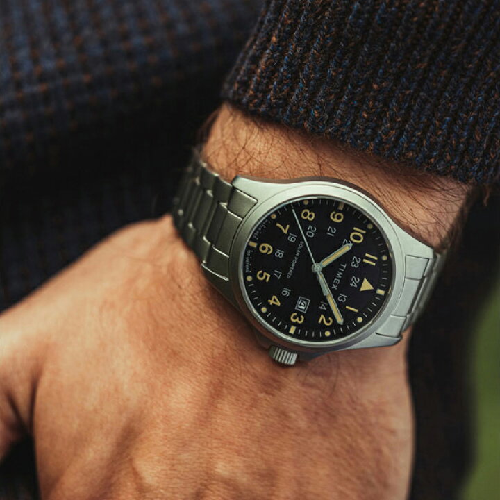 楽天市場】TIMEX タイメックス Expedition North エクスペディション 