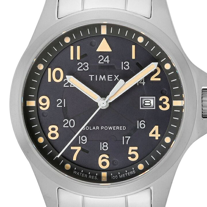 楽天市場】【18日はポイント最大43倍＆10%OFFクーポン】TIMEX 