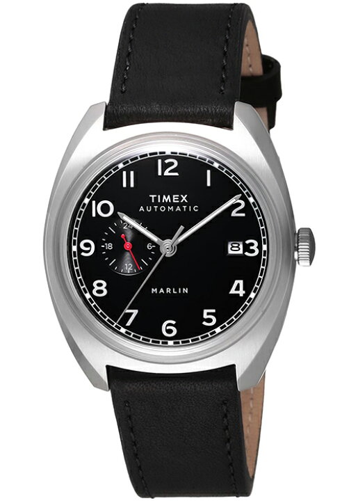 timex automatic