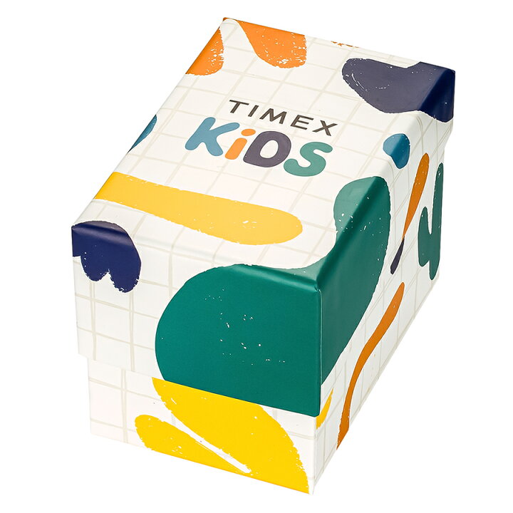 楽天市場】《3月21日発売》タイメックス キッズ デジタルモデル 