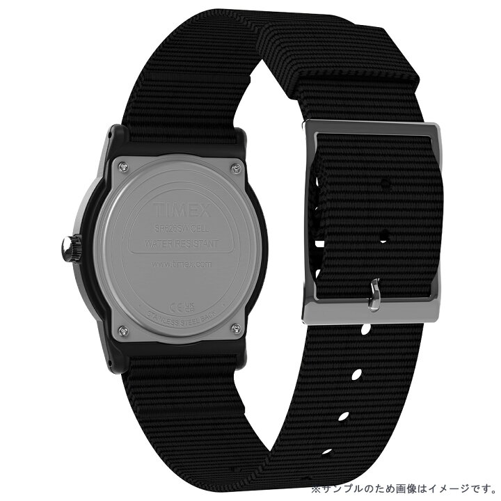 楽天市場】【10%OFFクーポンは21日9:59迄！】タイメックス キャンパー 