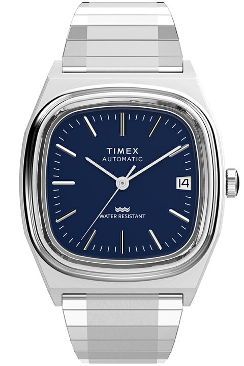 楽天市場】タイメックス 1983 E-Line 復刻モデル TVダイヤル TW2Y07400 