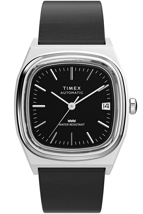 楽天市場】タイメックス 1983 E-Line 復刻モデル TVダイヤル TW2Y07500 