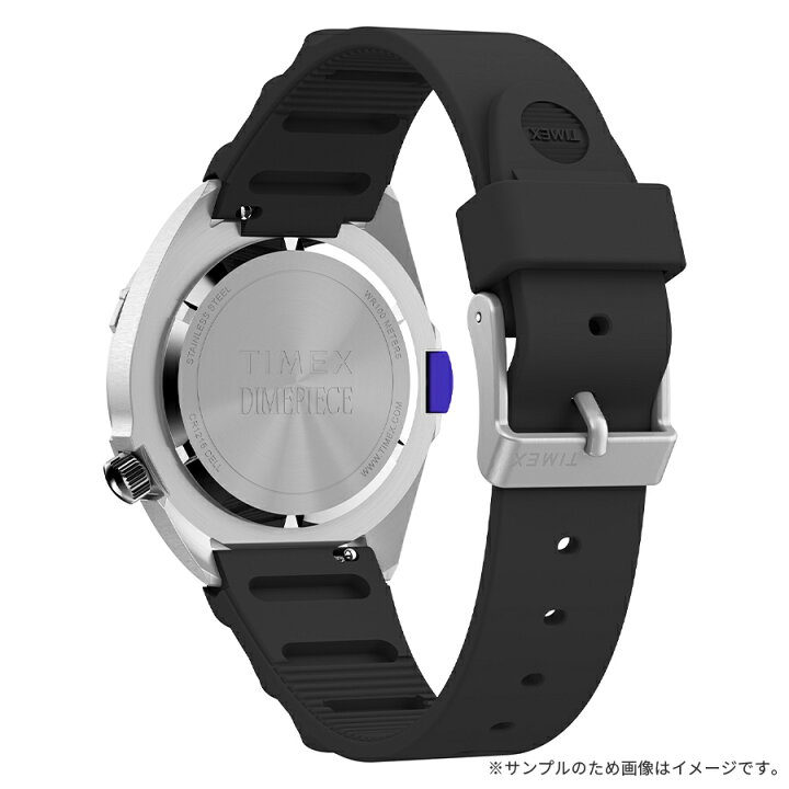 楽天市場】タイメックス Dimepiece ダイムピース コラボレーション 
