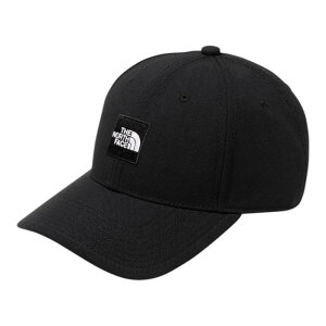 �y ���K�戵�X / �������� �zTHE NORTH FACE (�m�[�X�t�F�C�X) - SQUARE LOGO CAP (�X�N�G�A ���S�L���b�v) NN02334