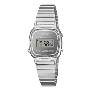 �y�������K�i / ���������zCASIO (�J�V�I) - LA670WES-7AJF