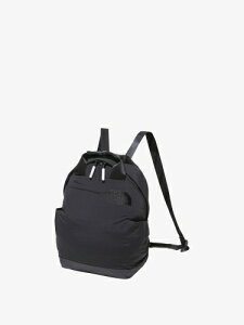 THE NORTH FACE (�m�[�X�t�F�C�X) - W'S NEVER STOP MINI BACKPACK (�l�o�[�X�g�b�v�~�j �o�b�N�p�b�N �u���b�N�EK)