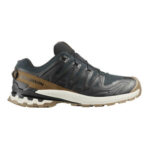 SALOMON (�T������) - XA PRO 3D V9 GORE-TEX LIFELONG (�G�b�N�X�G�[�v�� 3D V9 �S�A�e�b�N�X ���C�t�����O)