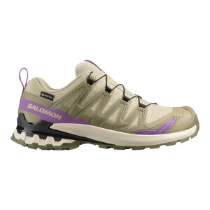 SALOMON (�T������) - XA PRO 3D V9 GORE-TEX W (�G�b�N�X�G�[�v�� 3D V9 �S�A�e�b�N�X �E�B�����Y)