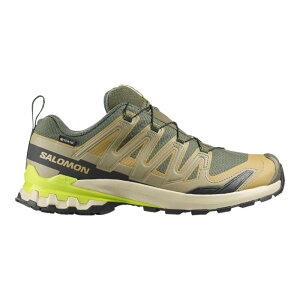 �y ���K�戵�X / �������� �zSALOMON (�T������) - XA PRO 3D V9 GORE-TEX (�G�b�N�X�G�[ �v�� 3D V9 �S�A�e�b�N�X)