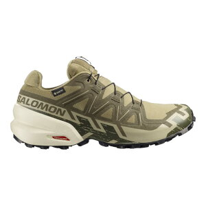 �y ���K�戵�X / �������� �zSALOMON (�T������) - SPEEDCROSS 6 GORE-TEX (�X�s�[�h�N���X 6 �S�A�e�b�N�X)