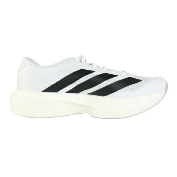 【 正規取扱店 / 送料無料 】ADIDAS (アディダス) - Adizero EVO SL M (アディゼロ エヴォ)
