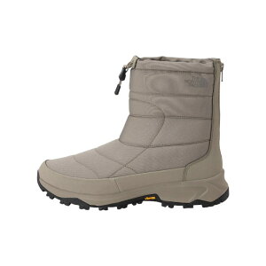 �y ���K�戵�X / �������� �z THE NORTH FACE (�m�[�X�t�F�C�X) - NUPTSE BOOTIE WATER PROOF BACK ZIP (�k�v�V�[ �u�[�e�B �E�H�[�^�[�v���[�t �o�b�N �W�b�v)