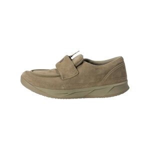 �y ���K�戵�X / �������� �z THE NORTH FACE (�m�[�X�t�F�C�X) - NUPTSE LOAFER SUEDE (�k�v�V�[ ���[�t�@�[ �X�G�[�h)