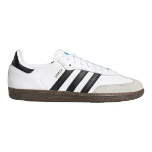 �y ���K�戵�X / �������� �zadidas Skateboarding(�A�f�B�_�X �X�P�[�g�{�[�f�B���O) - SAMBA ADV (�T���oADV) GZ8477