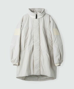 WILDTHINGS (���C���h�V���O�X) - MONSTER PARKA TYPE2 (�����X�^�[�p�[�J�^�C�v2) WT25101SK