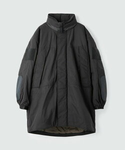 WILDTHINGS (���C���h�V���O�X) - MONSTER PARKA TYPE2 (�����X�^�[�p�[�J�^�C�v2) WT25101SK