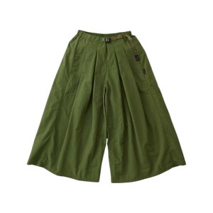 �y���K�戵�X / ���������z�@GRAMICCI (�O���~�`) - NYLON FLARE PANT (�i�C�����t���A�p���c) G2SW-SK034