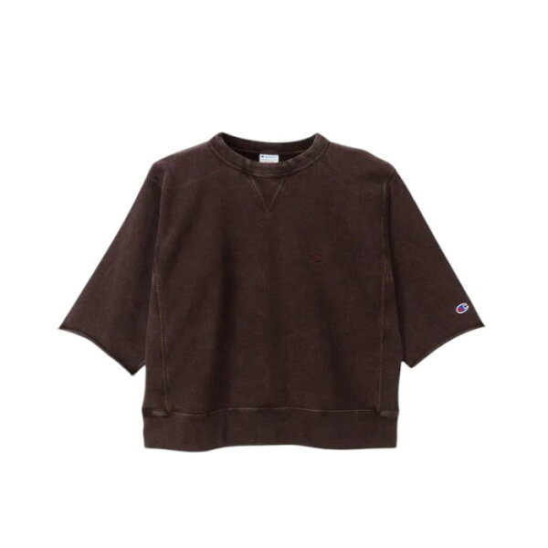 【国内正規品 / 送料無料】 CHAMPION (チャンピオン) - リバースウィーブ(R) クルーネックスウェットシャツ CW-E001
