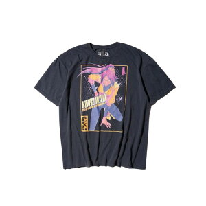�y���K�戵�X / ���������z THRIFTY LOOK (�X���t�e�B�[���b�N) - THRIFTY ANIME TEE BLEACH TL25F061