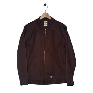 �y�������K�i / ���������zDickies Extended By GORO NAKATSUGAWA (MIN-NANO �~���i�m) - EISENHOWER JACKET (�A�C�[���n���[�W���P�b�g) JT75MODEL MN