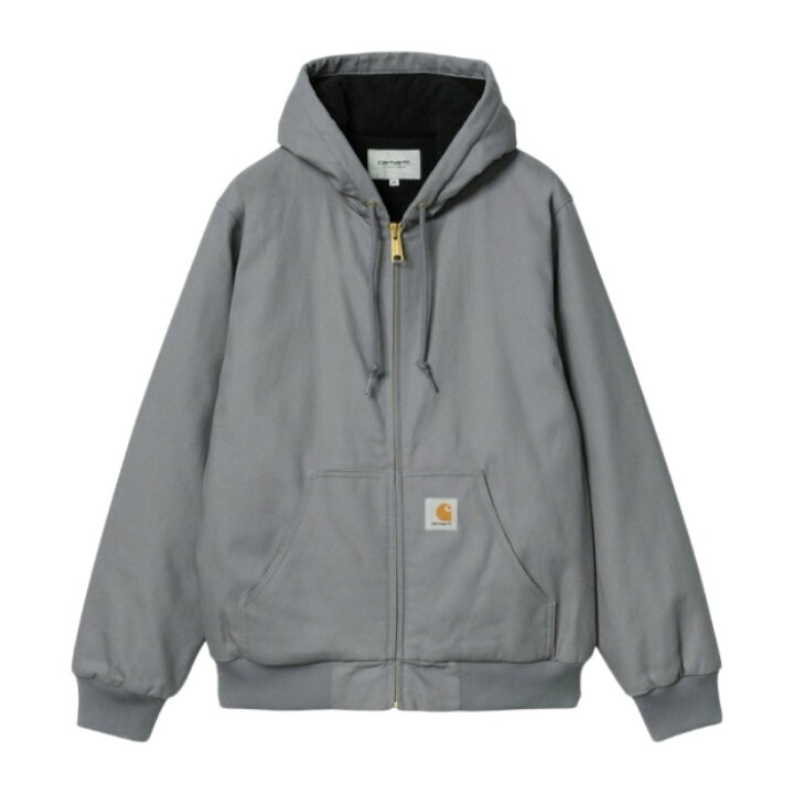 楽天市場】CARHARTT (ｶｰﾊｰﾄ) - ACTIVE JACKET (ｱｸﾃｨﾌﾞｼﾞｬｹｯﾄ) I023083 