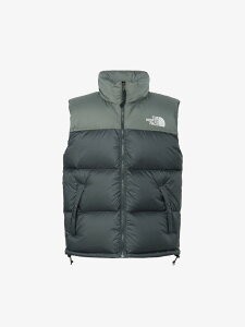 THE NORTH FACE (�m�[�X�t�F�C�X) - NUPTSE VEST (�k�v�V�x�X�g) ND92557