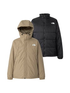 THE NORTH FACE (�m�[�X�t�F�C�X) - KRONOS TRICLIMT JACKET (�N���m�X�g���N�����C�g�W���P�b�g) NP62558