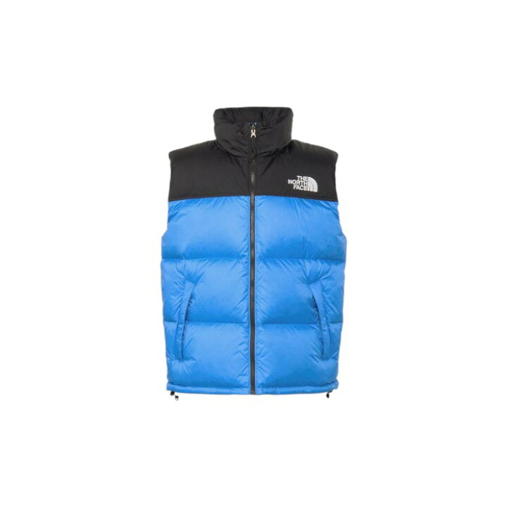 楽天市場】【国内正規品】 THE NORTH FACE (ﾉｰｽﾌｪｲｽ) - NUPTSE VEST 