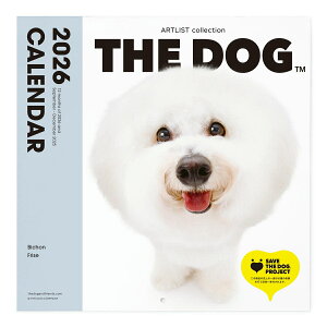 THE DOG 2026N J_[ 唻TCYirVEt[[)Ǌ| ubNbg ჌Y IWiV[t   Ck  Ǌ| yTHE DOGXgAz