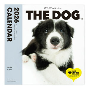 THE DOG 2026N J_[ 唻TCYi{[_[ER[)Ǌ| ubNbg ჌Y IWiV[t   Ck  Ǌ| yTHE DOGXgAz
