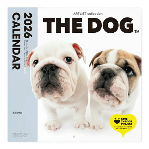 THE DOG 2026N J_[ 唻TCYiuhbO)Ǌ| ubNbg ჌Y IWiV[t   Ck  Ǌ| yTHE DOGXgAz