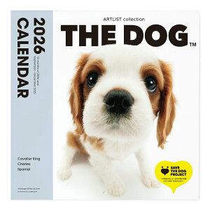 THE DOG 2026N J_[ 唻TCYiLoAELOE`[YEXpjG)Ǌ| ubNbg ჌Y IWiV[t   Ck  Ǌ| yTHE DOGXgAz