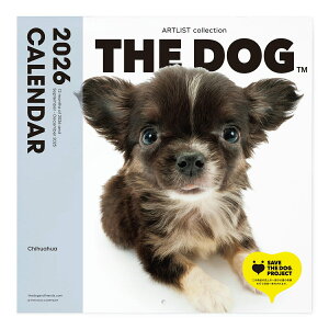 THE DOG 2026N J_[ 唻TCYi`)Ǌ| ubNbg ჌Y IWiV[t   Ck  Ǌ| yTHE DOGXgAz