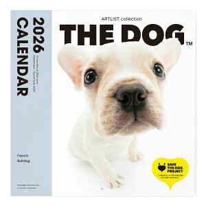 THE DOG 2026N J_[ 唻TCYit`EuhbO)Ǌ| ubNbg ჌Y IWiV[t   Ck  Ǌ| yTHE DOGXgAz
