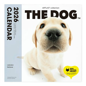 THE DOG 2026N J_[ 唻TCYiuh[Eg[o[)Ǌ| ubNbg ჌Y IWiV[t   Ck  Ǌ| yTHE DOGXgAz