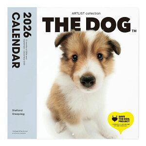 THE DOG 2026N J_[ 唻TCYiVFbghEV[vhbO)Ǌ| ubNbg ჌Y IWiV[t   Ck  Ǌ| yTHE DOGXgAz