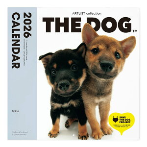 THE DOG 2026N J_[ 唻TCYi)Ǌ| ubNbg ჌Y IWiV[t   Ck  Ǌ| yTHE DOGXgAz