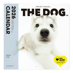 THE DOG 2026N J_[ 唻TCYiVxAEnXL[)Ǌ| ubNbg ჌Y IWiV[t   Ck  Ǌ| yTHE DOGXgAz