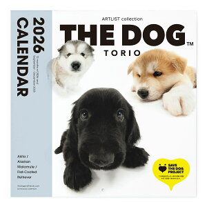 THE DOG 2026N J_[ 唻TCY gIiHc/AXJE}~[g/tbgR[ebhEg[o[jǊ| ubNbg ჌Y IWiV[t   C